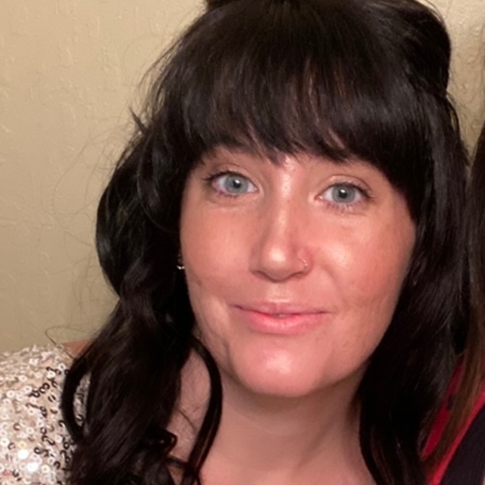 Meet your Posher, Tessa